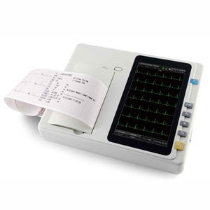 électrocardiographe de repos