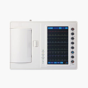 électrocardiographe de repos