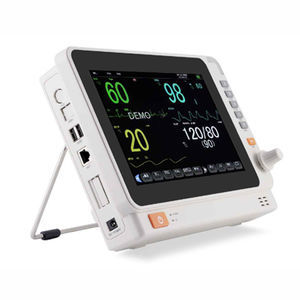 moniteur patient portable