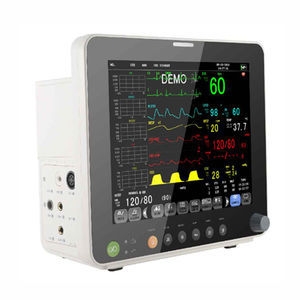 moniteur patient portable