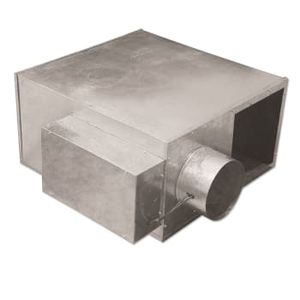 ventilo-convecteur gainable