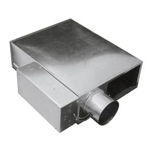 ventilo-convecteur gainable