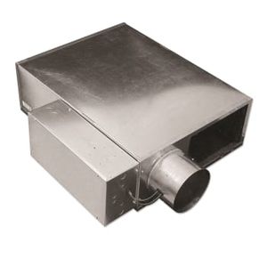 ventilo-convecteur gainable