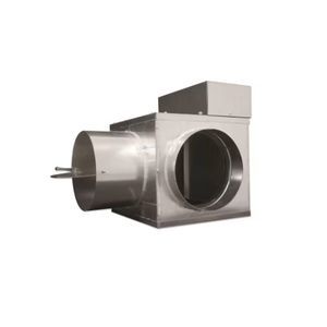 ventilo-convecteur gainable