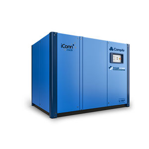 système de compression d'air médical