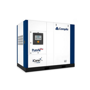 système de compression d'air médical