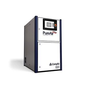 système de compression d'air médical