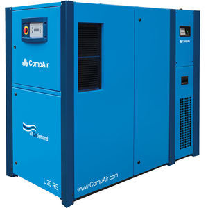 système de compression d'air médical