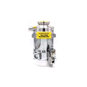 évaporateur d'anesthésie vétérinaire