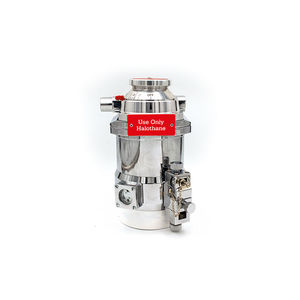 évaporateur d'anesthésie vétérinaire