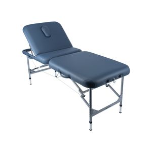 table de massage mécanique