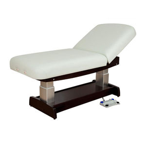 table de spa électrique