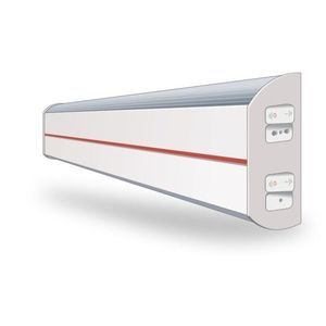 applique murale pour établissement de santé
