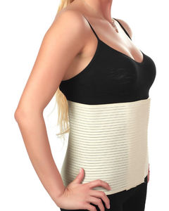 ceinture de soutien abdominale