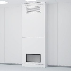 unité de filtration d'air