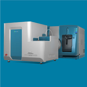 spectromètre MS