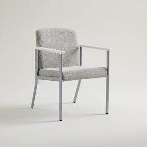 chaise pour salle d'attente