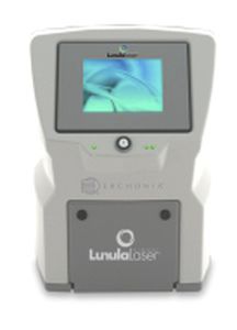 laser pour onychomycose