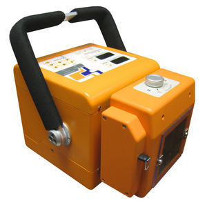 générateur de rayons X pour radiographie vétérinaire
