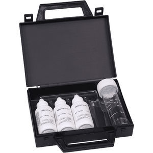 kit de test pour analyse de l'eau