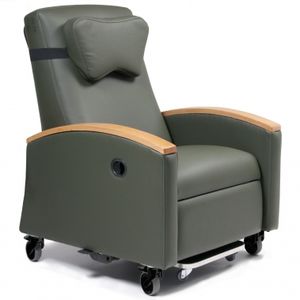 fauteuil de repos inclinable