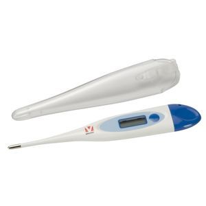 thermomètre vétérinaire
