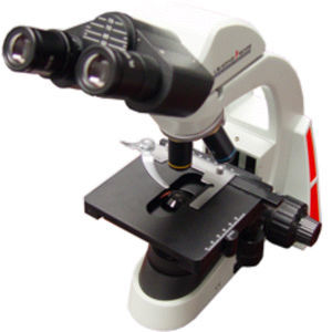 microscope optique