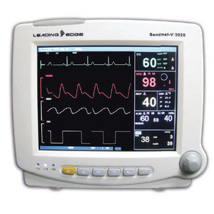 moniteur multiparamétrique compact