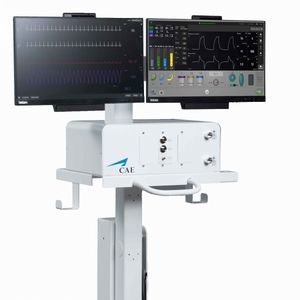 simulateur patient pour réanimation