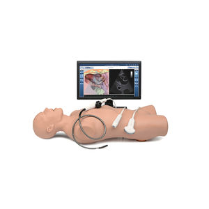 simulateur patient d'anatomie