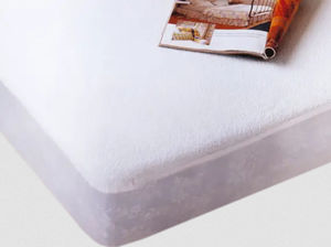 housse de protection pour matelas médicaux