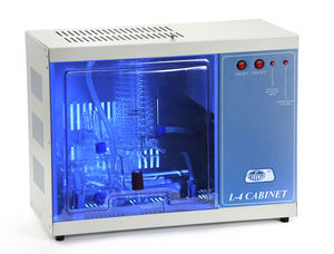 distillateur d'eau de laboratoire