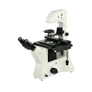 microscope optique