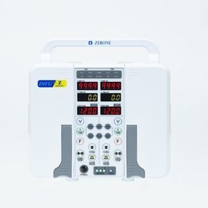 pompe à perfusion