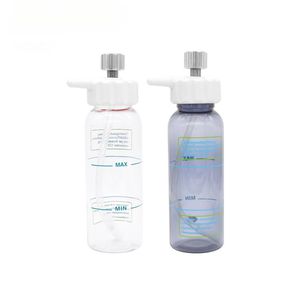 humidificateur à bulles