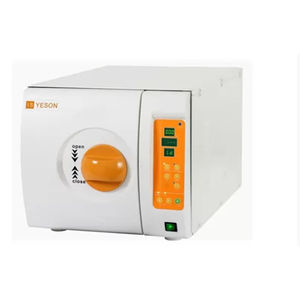 autoclave dentaire
