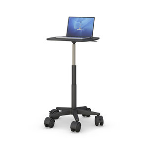 chariot informatique pour ordinateur portable