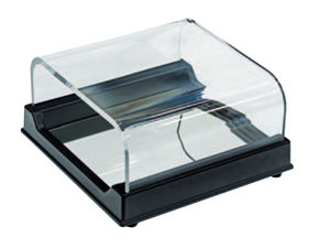 podoscope fluorescent