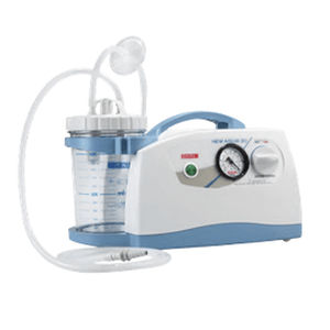 aspirateur chirurgical électrique