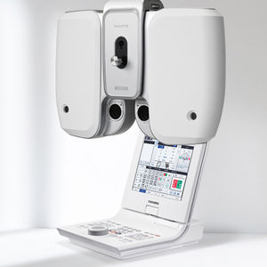 réfracteur ophtalmique automatique