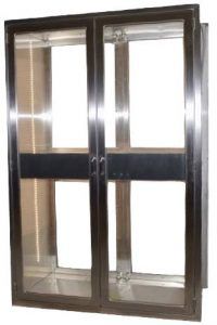 armoire de sécurité