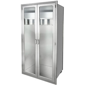 armoire à cathéter