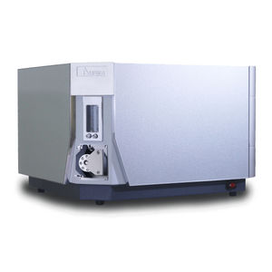 spectromètre à fluorescence atomique
