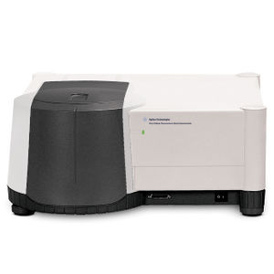 spectrophotomètre à fluorescence / pour l'industrie agroalimentaire / xénon