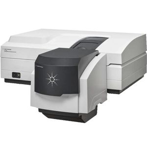 spectrophotomètre VIS-NIR
