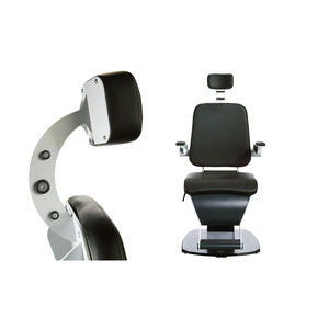 fauteuil d'examen ophtalmologique