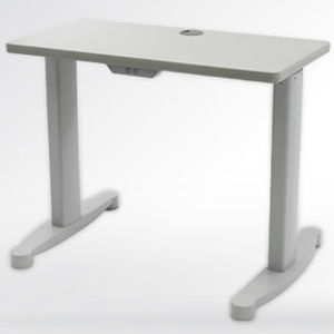 table à translation électrique