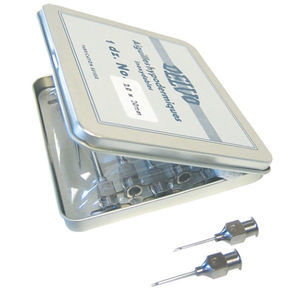 aiguille vétérinaire