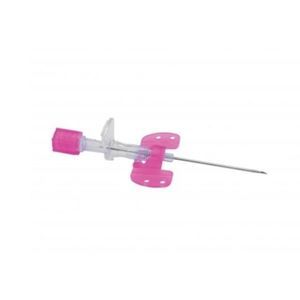 aiguille d'injection intraveineuse