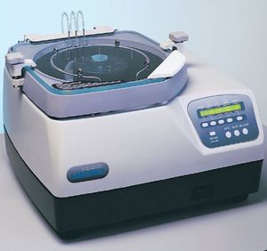 évaporateur de laboratoire